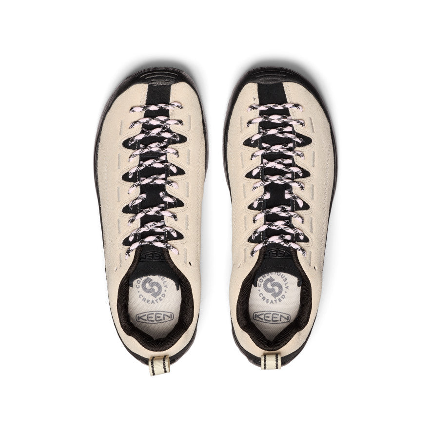 Keen Women's Jasper Sneaker Birch/Black