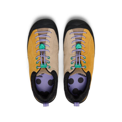 Keen Women's Jasper Rocks TYAKASHA Sneaker Tyakasha