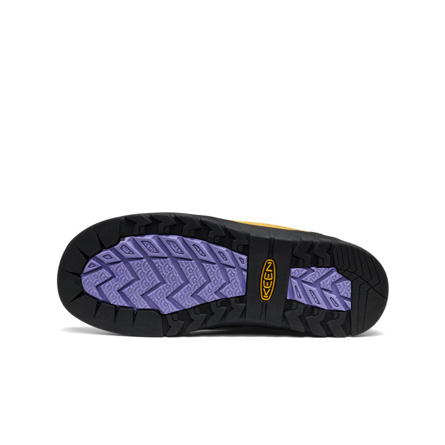 Keen Women's Jasper Rocks TYAKASHA Sneaker Tyakasha