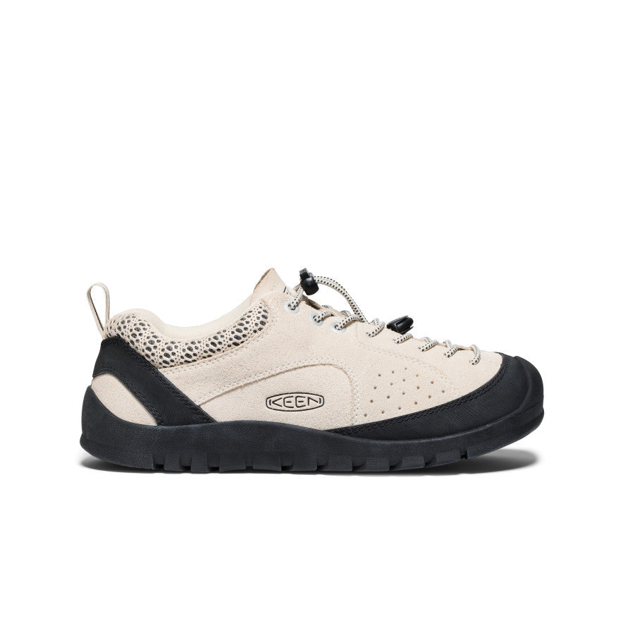 Keen Women's Jasper Rocks Sneaker Birch/Black