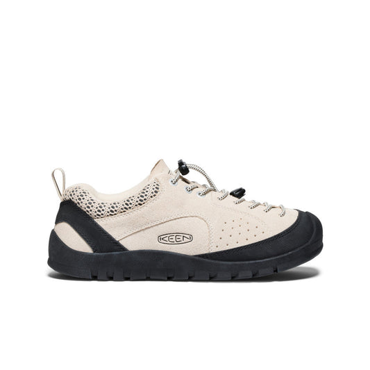 Keen Women's Jasper Rocks Sneaker Birch/Black