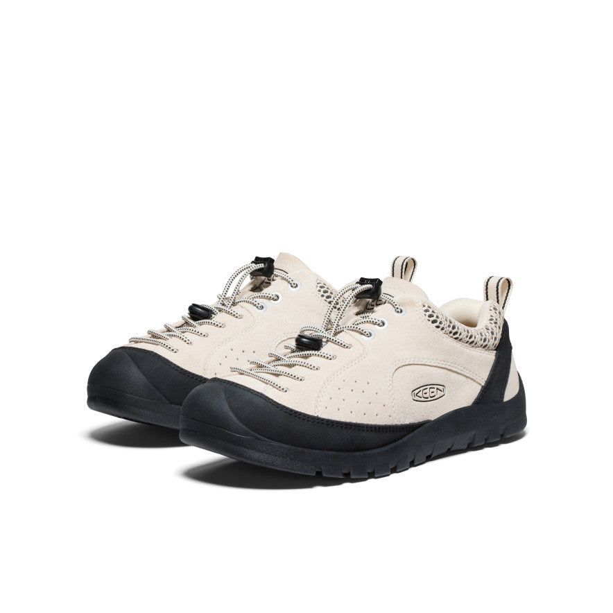 Keen Women's Jasper Rocks Sneaker Birch/Black