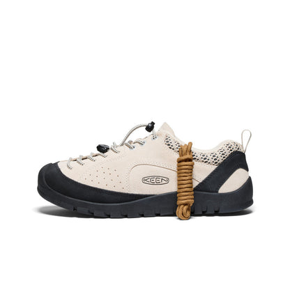 Keen Women's Jasper Rocks Sneaker Birch/Black