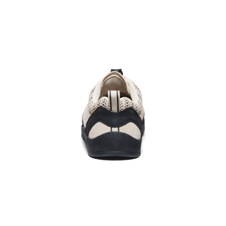 Keen Women's Jasper Rocks Sneaker Birch/Black
