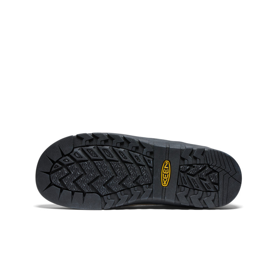 Keen Women's Jasper Rocks Sneaker Birch/Black