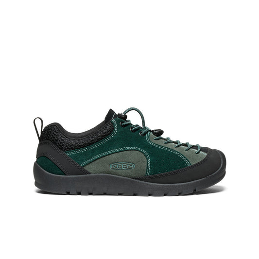 Keen Women's Jasper Rocks Sneaker x Eastlogue Scarab/Arctic