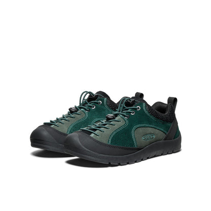 Keen Women's Jasper Rocks Sneaker x Eastlogue Scarab/Arctic