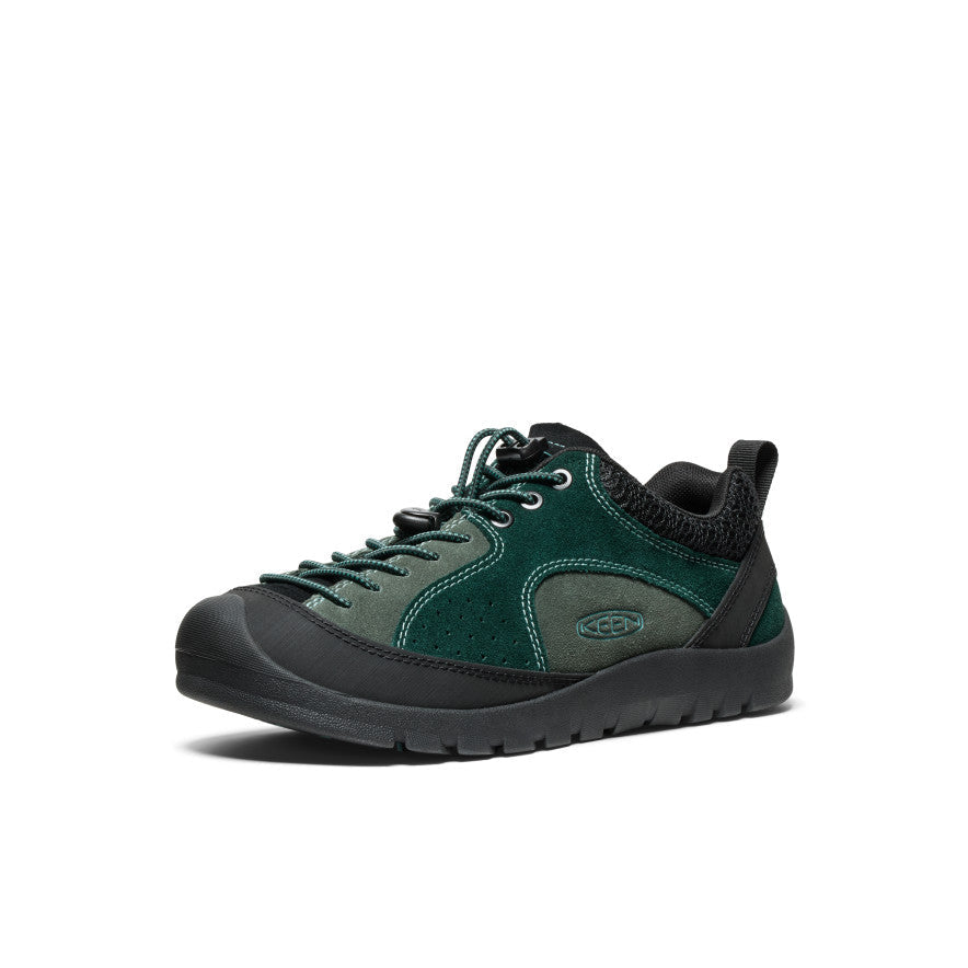 Keen Women's Jasper Rocks Sneaker x Eastlogue Scarab/Arctic