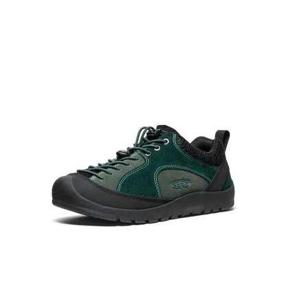 Keen Women's Jasper Rocks Sneaker x Eastlogue Scarab/Arctic