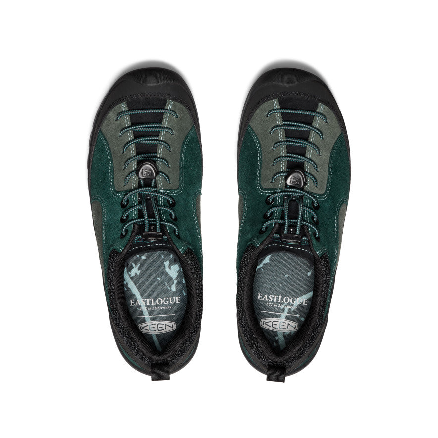 Keen Women's Jasper Rocks Sneaker x Eastlogue Scarab/Arctic