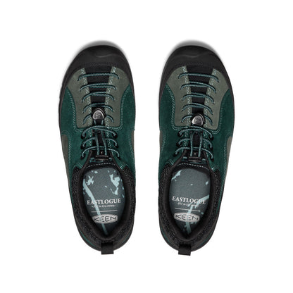 Keen Women's Jasper Rocks Sneaker x Eastlogue Scarab/Arctic