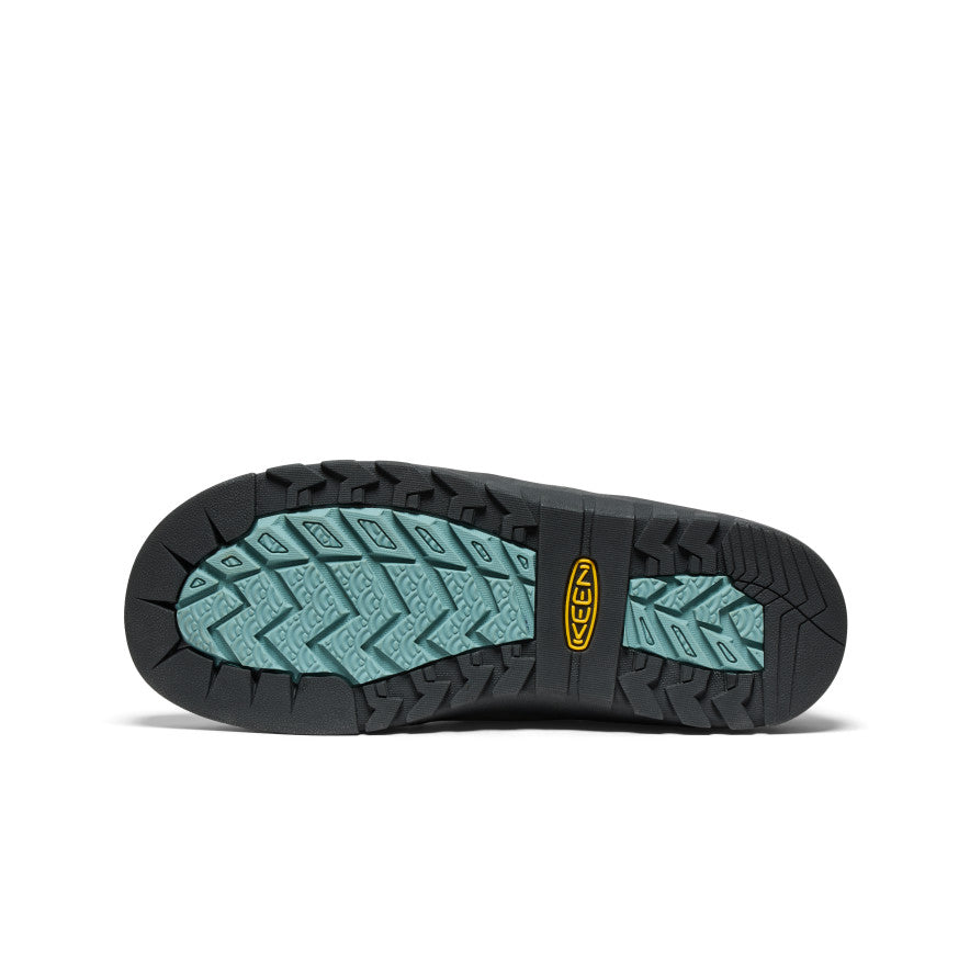 Keen Women's Jasper Rocks Sneaker x Eastlogue Scarab/Arctic