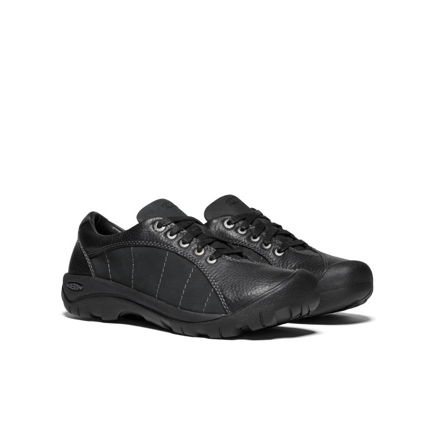 Keen Women's Presidio Black/Magnet