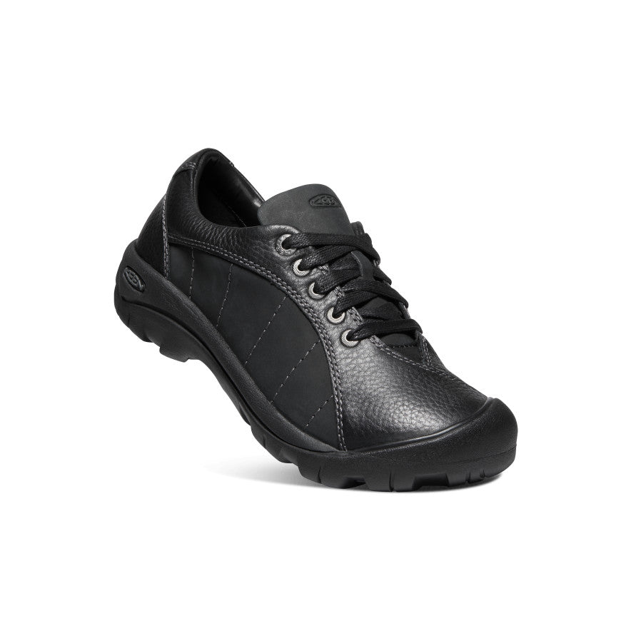 Keen Women's Presidio Black/Magnet