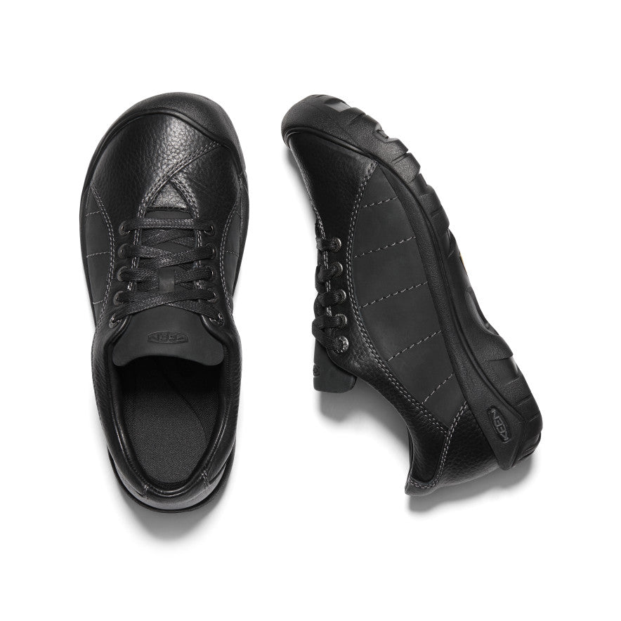 Keen Women's Presidio Black/Magnet
