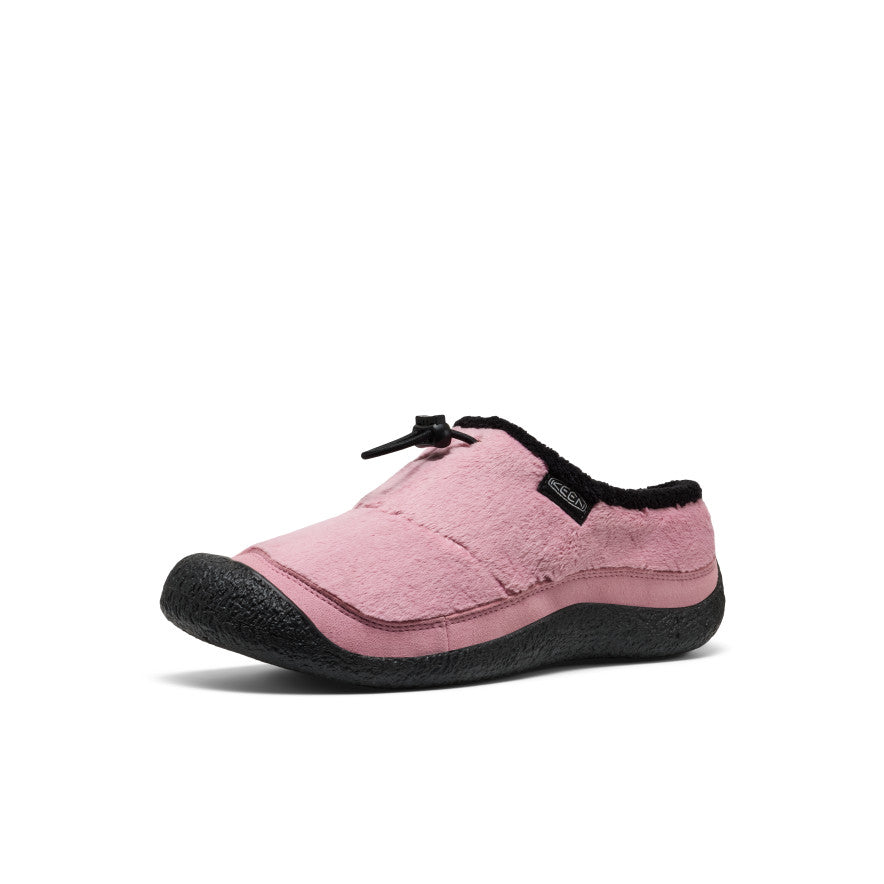Keen Women's Howser III Slide ARTPARA FUKAGAWA Artpara Lilas