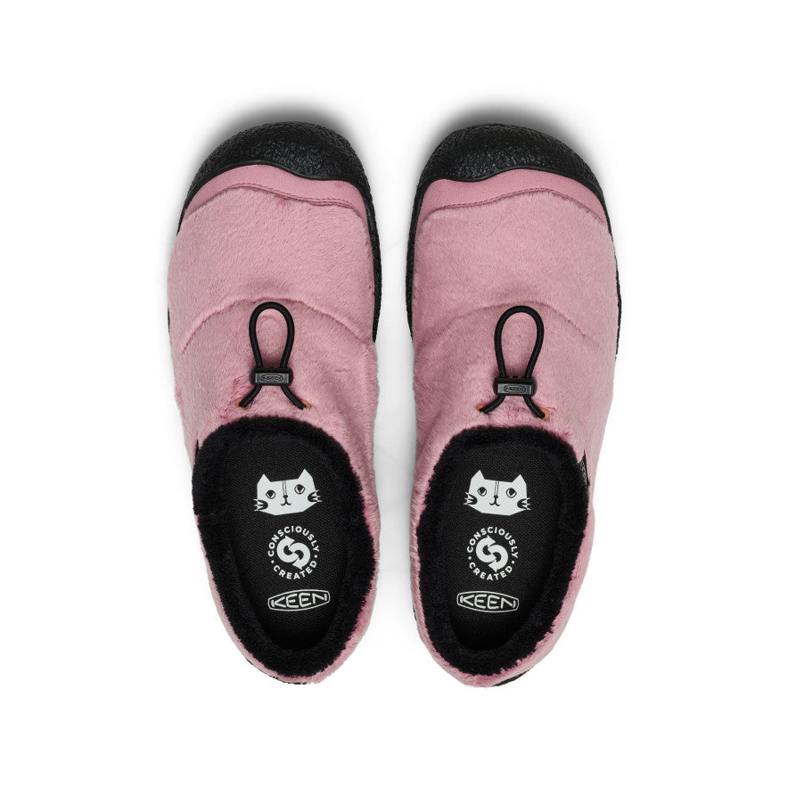 Keen Women's Howser III Slide ARTPARA FUKAGAWA Artpara Lilas