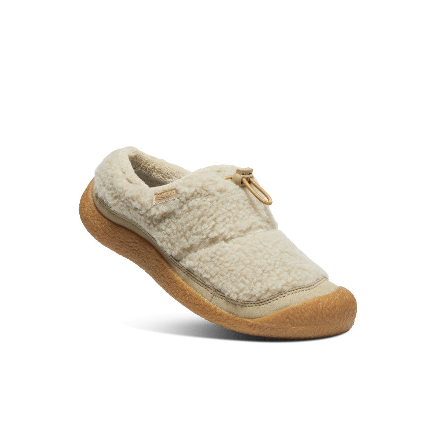 Keen Women's Howser III Slide Moco Safari