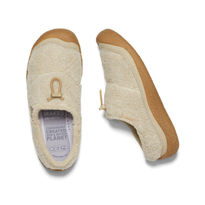 Keen Women's Howser III Slide Moco Safari