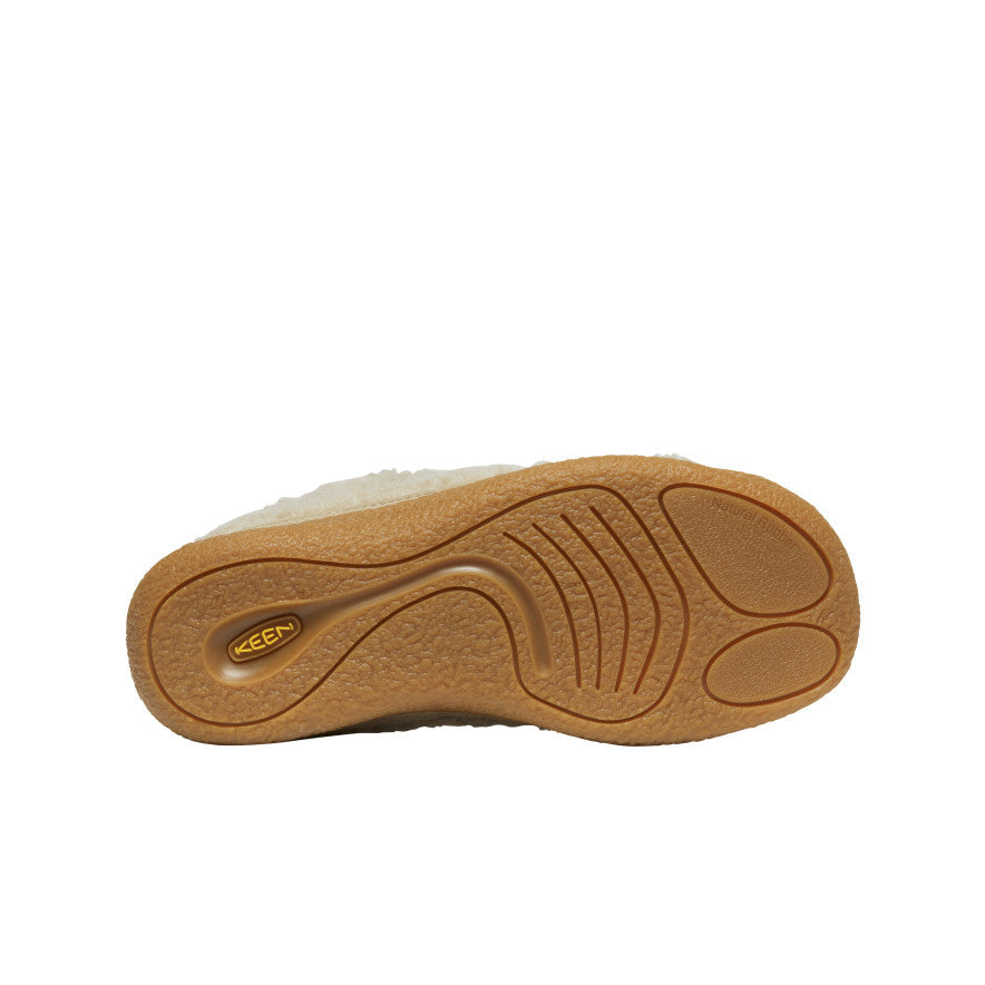 Keen Women's Howser III Slide Moco Safari