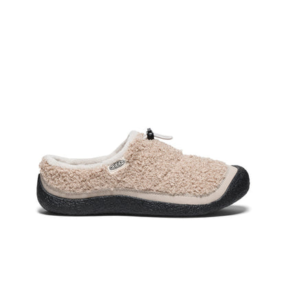 Keen Women's Howser III Slide Plaza Taupe/Black