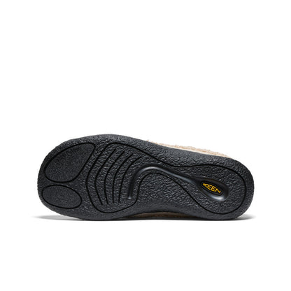 Keen Women's Howser III Slide Plaza Taupe/Black