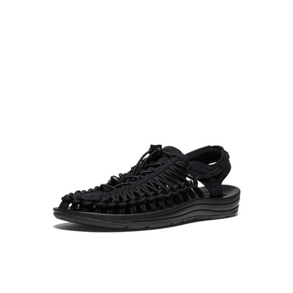 Keen Women's UNEEK Sneaker Black/Black