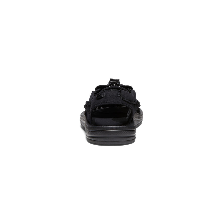 Keen Women's UNEEK Sneaker Black/Black
