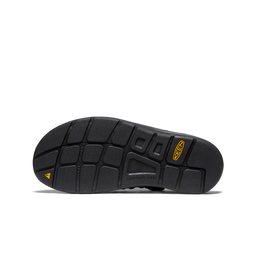 Keen Women's UNEEK Sneaker Black/Black