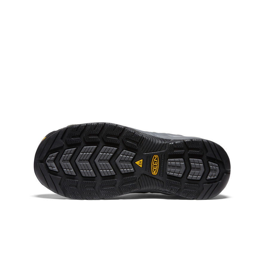 Keen Women's Flint II (Steel Toe) Magnet/Rose