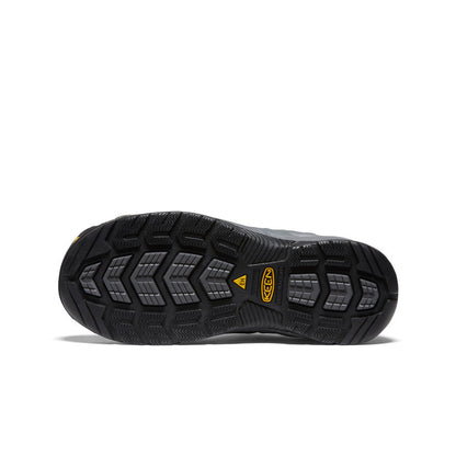 Keen Women's Flint II (Steel Toe) Magnet/Rose