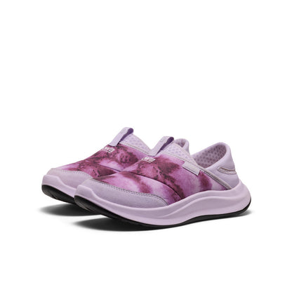 Keen Women's Whyser Protect Our Winters Slip-On  Pow Alpine Start