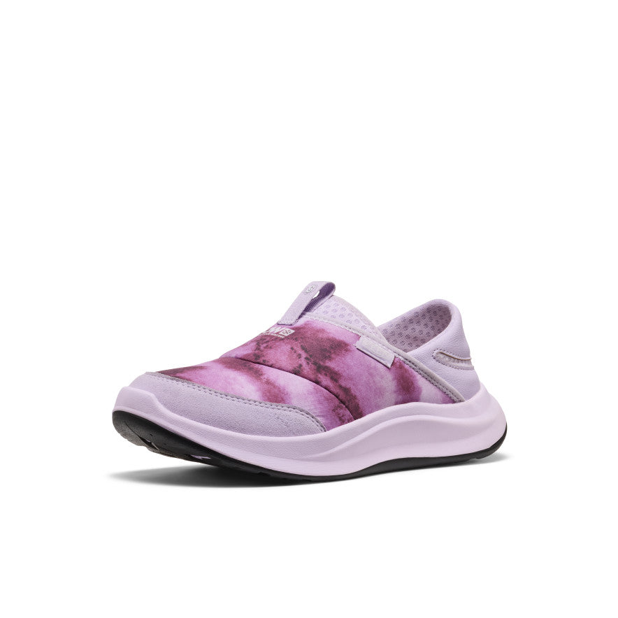 Keen Women's Whyser Protect Our Winters Slip-On  Pow Alpine Start