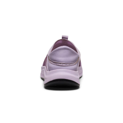 Keen Women's Whyser Protect Our Winters Slip-On  Pow Alpine Start