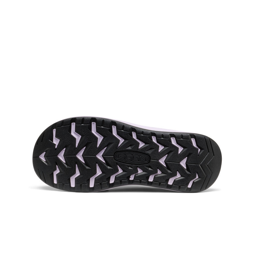 Keen Women's Whyser Protect Our Winters Slip-On  Pow Alpine Start