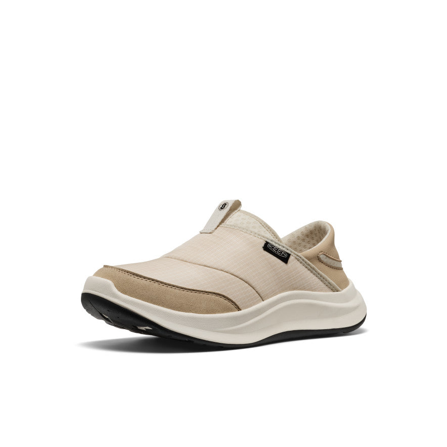 Keen Women's Whyser Slip-On Birch/Black
