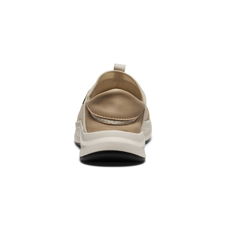 Keen Women's Whyser Slip-On Birch/Black