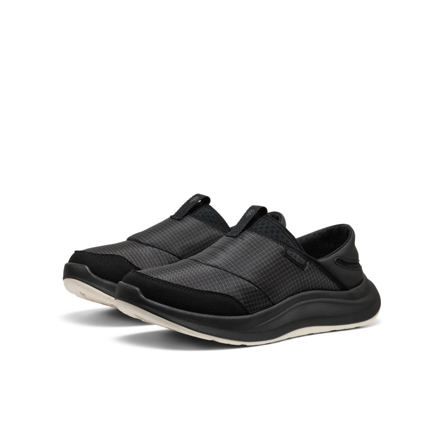 Keen Women's Whyser Slip-On Black