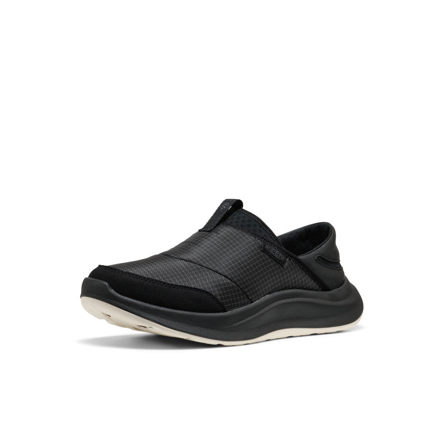 Keen Women's Whyser Slip-On Black