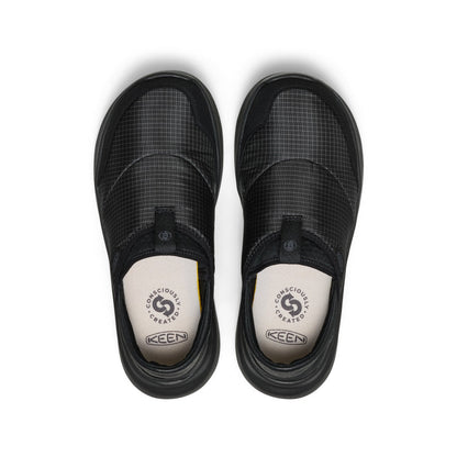 Keen Women's Whyser Slip-On Black