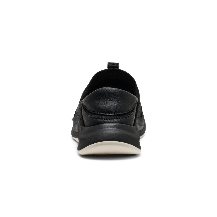 Keen Women's Whyser Slip-On Black