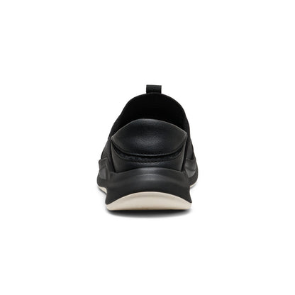 Keen Women's Whyser Slip-On Black