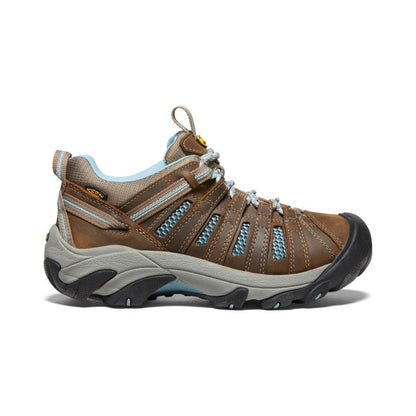 Keen Women's Voyageur Brindle/Alaskan Blue