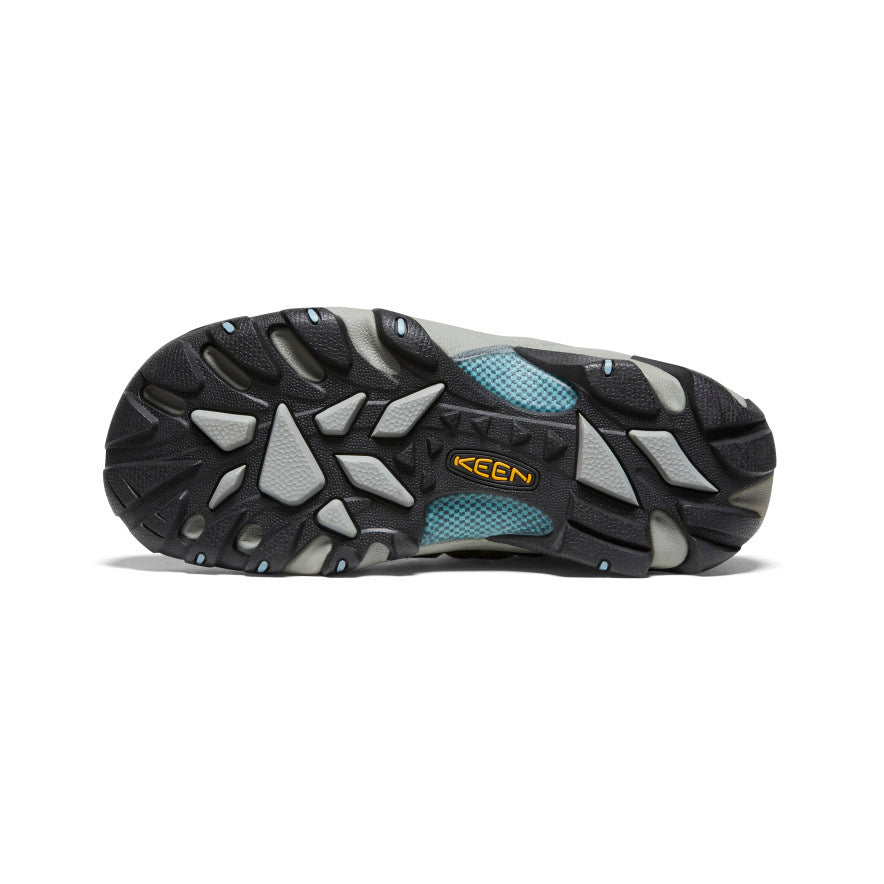 Keen Women's Voyageur Brindle/Alaskan Blue