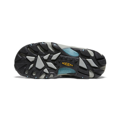 Keen Women's Voyageur Brindle/Alaskan Blue
