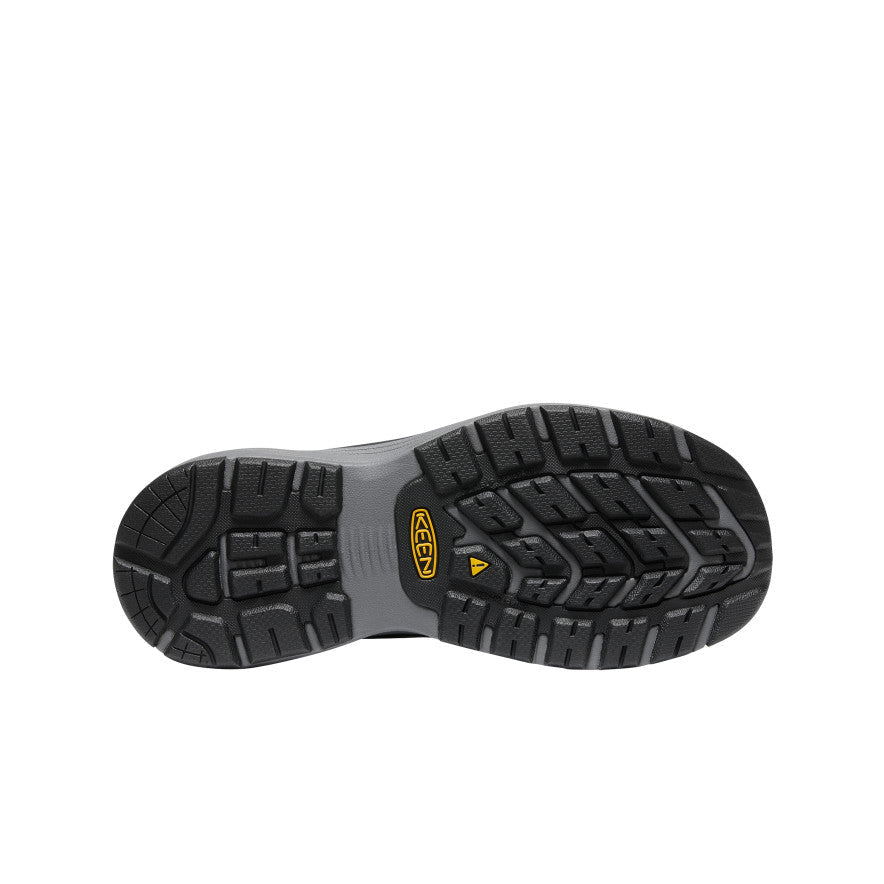 Keen Women's Sparta 2 ESD (Aluminum Toe) Steel Grey/Black