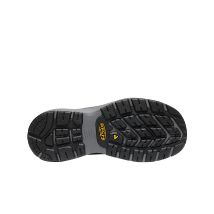Keen Women's Sparta 2 ESD (Aluminum Toe) Steel Grey/Black