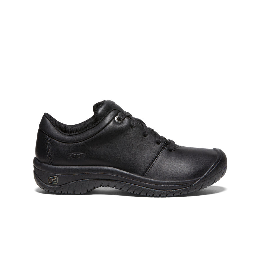 Keen Women's PTC Oxford Black
