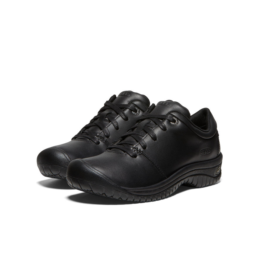 Keen Women's PTC Oxford Black