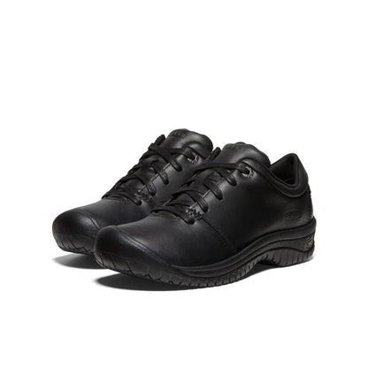 Keen Women's PTC Oxford Black